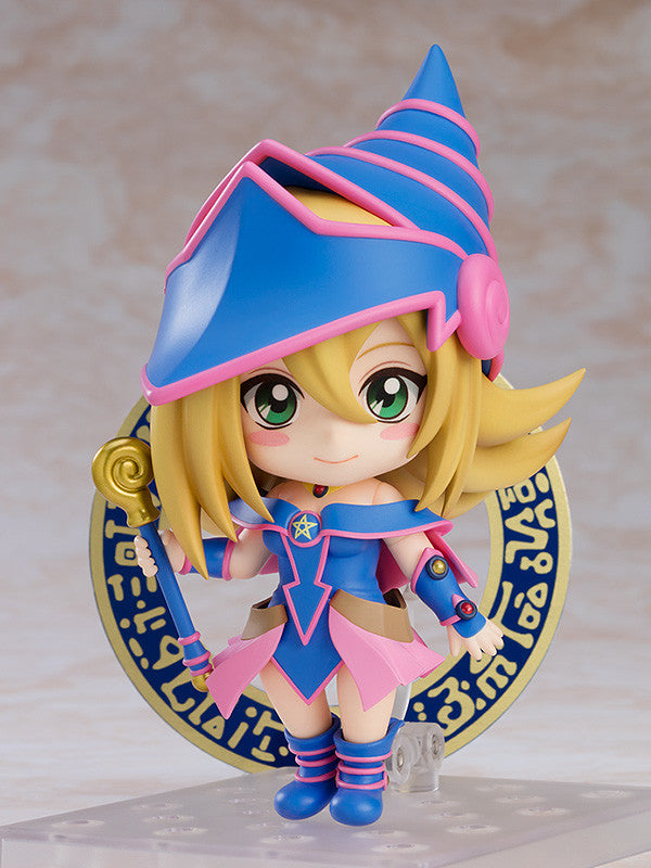 [Good Smile Company] Nendoroid 1596: Yu-Gi-Oh! Duel Monsters - Dark Magician Girl (Reissue)