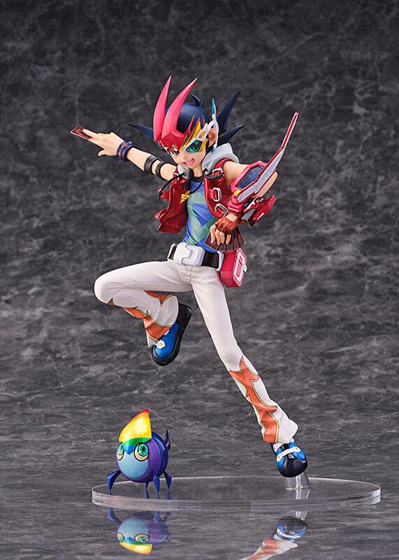 [Amakuni] Yu-Gi-Oh! Zexal - Tsukumo Yuuma 1/7 (Limited Edition)