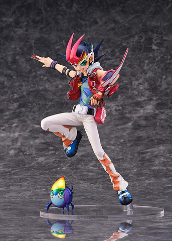 [Amakuni] Yu-Gi-Oh! Zexal - Tsukumo Yuuma 1/7 (Limited Edition)
