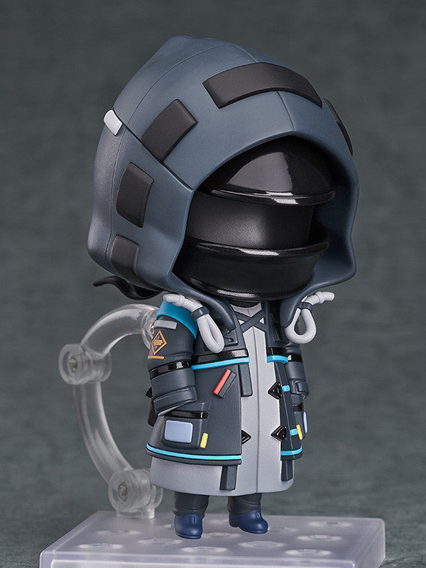 [Good Smile Arts Shanghai] Nendoroid 1715 : Arknights - Doctor (REISSUE)