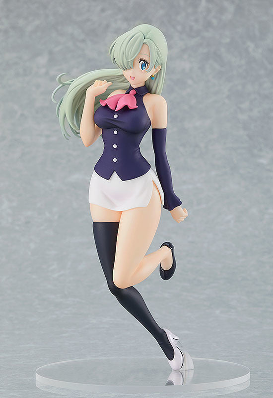 [Good Smile Company] POP UP PARADE: The Seven Deadly Sins - Elizabeth (Reissue)