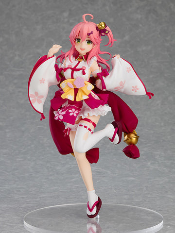 [Max Factory] POP UP PARADE: Hololive - Sakura Miko (Reissue)