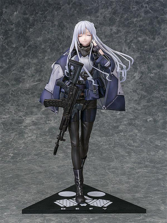 [Phat Company] Girls' Frontline: AK-12 1/7 (Limited Edition) - TinyTokyoToys