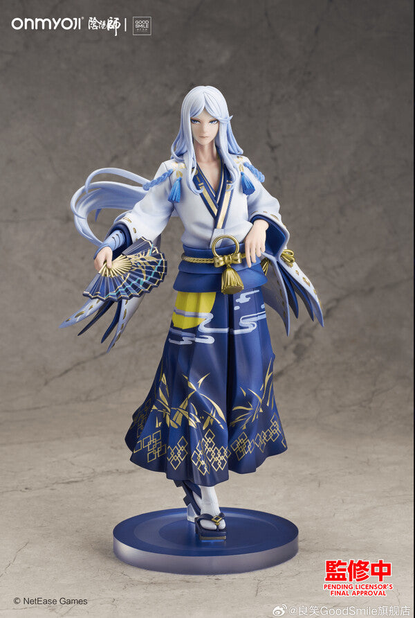 [Good Smile Arts Shanghai] Onmyoji : Seimei - Getskaryuuei Ver. (Limited Edition)