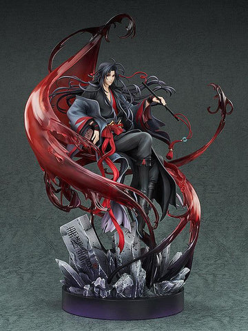 [Good Smile Company] Mo Dao Zu Shi: Wei Wuxian - Yi Ling Lao Zu Ver 1/8