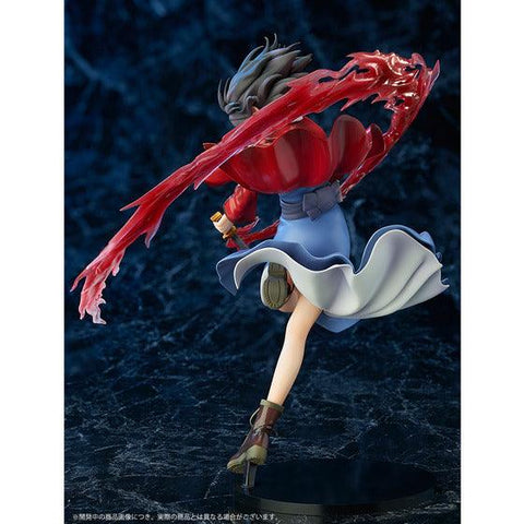 [Aniplex] The Garden of Sinners: Shiki Ryougi 1/7 (Limited Edition)