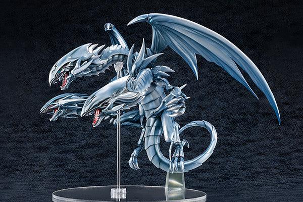 [Amakuni] Yu-Gi-Oh! Duel Monsters: Blue-Eyes Ultimate Dragon - LIMITED EDITION