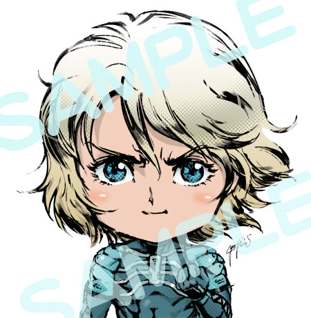 [Good Smile Company] Nendoroid 538: Metal Gear Solid 2: Sons of Liberty - Raiden (Limited + Bonus)