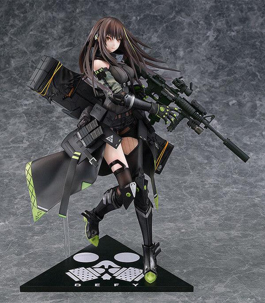 [Phat Company] Girls' Frontline: M4A1 MOD3 1/7 (Limited Edition) - TinyTokyoToys