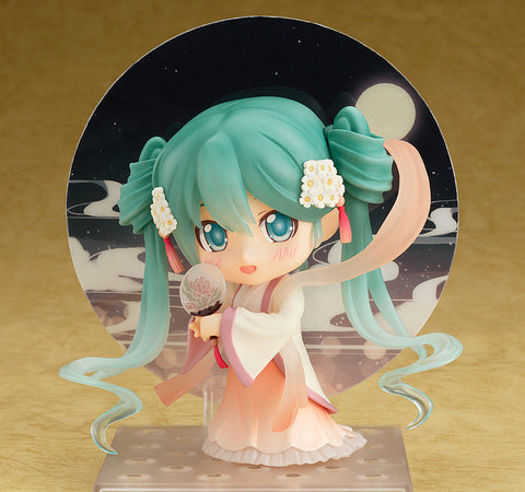 [Good Smile Company] Nendoroid 539: Vocaloid - Hatsune Miku - Harvest Moon Ver. (Limited Edition + Reissue)