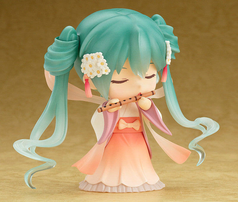 [Good Smile Company] Nendoroid 539: Vocaloid - Hatsune Miku - Harvest Moon Ver. (Limited Edition + Reissue)