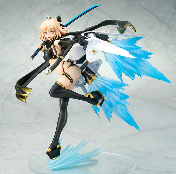 [Ques Q] Fate/Grand Order: Okita Souji 1/7 - Assassin, 1st Ascension