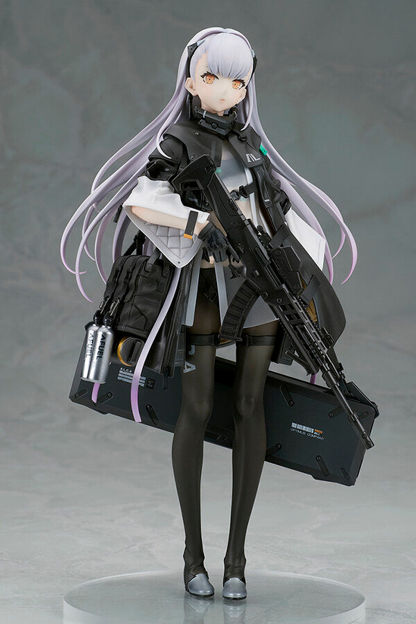 [Ques Q] Girls' Frontline: AK-Alfa 1/7