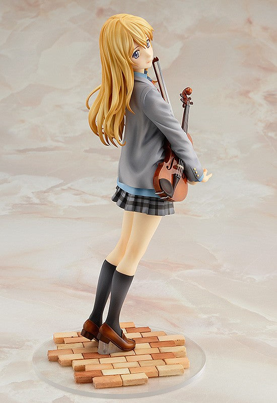 [Good Smile Company] Your Lie in Apri: Miyazono Kaori 1/8 (Reissue)