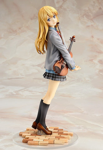 [Good Smile Company] Your Lie in Apri: Miyazono Kaori 1/8 (Reissue)