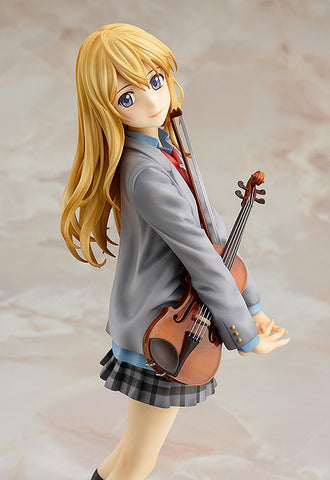 [Good Smile Company] Your Lie in Apri: Miyazono Kaori 1/8 (Reissue)