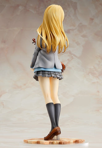 [Good Smile Company] Your Lie in Apri: Miyazono Kaori 1/8 (Reissue)