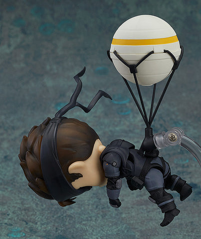 [Good Smile Company] Nendoroid 447: Metal Gear Solid - Solid Snake