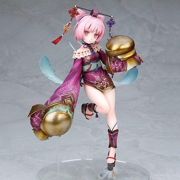 [Alter] Atelier Sophie: The Alchemist of the Mysterious Book - Corneria 1/7