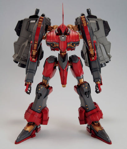 [Kotobukiya] Armored Core: Nineball Seraph 1/72 Plastic Model (Reissue)