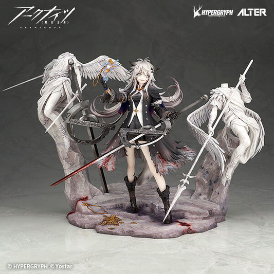 [Alter] Arknights: Lappland - Refined Horrormare Ver. 1/7 (Limited)