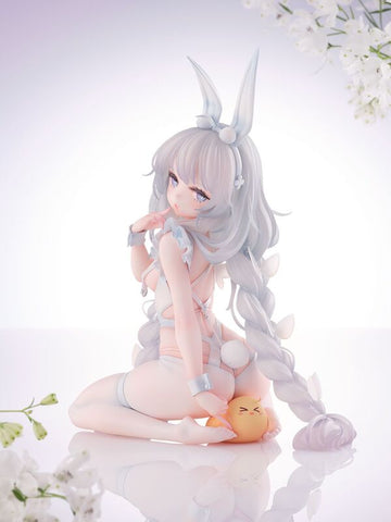 [Mimeyoi] Azur Lane: Le Malin 1/4 - Listless Lapin Ver, TF Edition