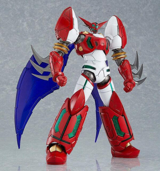 [Good Smile Company] MODEROID: Change!! Getter Robo: Sekai Saigo no Hi - Shin Getter 1 (Reissue) - TinyTokyoToys