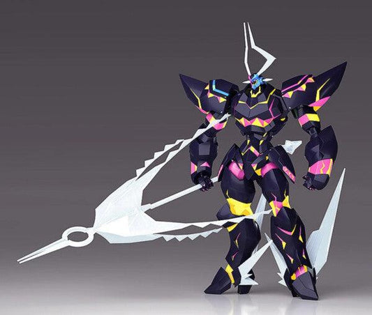 [Good Smile Company] MODEROID: Promare - Lio de Galon (Plastic Model Kit) - TinyTokyoToys