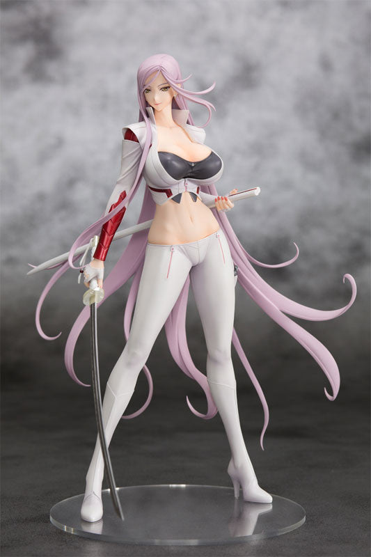 [Orchid Seed] Triage X: Yuko Sagiri 1/7 (Reissue)