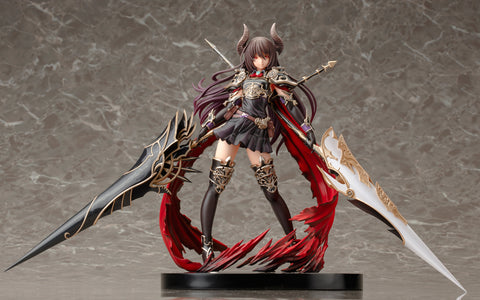 [Kotobukiya] Rage of Bahamut: Dark Dragoon Forte 1/8 (Reissue)