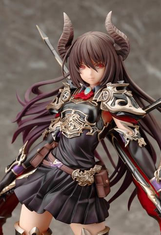 [Kotobukiya] Rage of Bahamut: Dark Dragoon Forte 1/8 (Reissue)