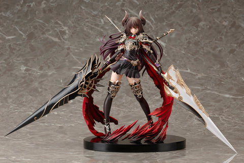 [Kotobukiya] Rage of Bahamut: Dark Dragoon Forte 1/8 (Reissue)