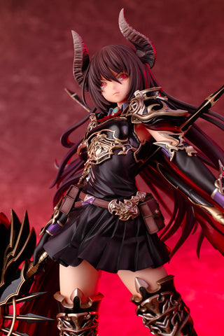 [Kotobukiya] Rage of Bahamut: Dark Dragoon Forte 1/8 (Reissue)