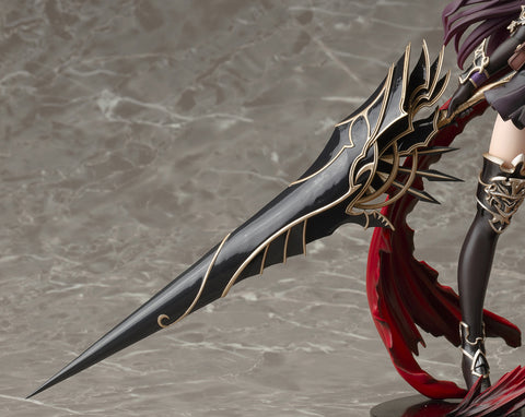 [Kotobukiya] Rage of Bahamut: Dark Dragoon Forte 1/8 (Reissue)