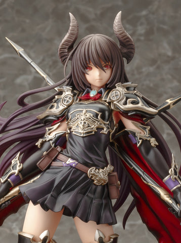 [Kotobukiya] Rage of Bahamut: Dark Dragoon Forte 1/8 (Reissue)