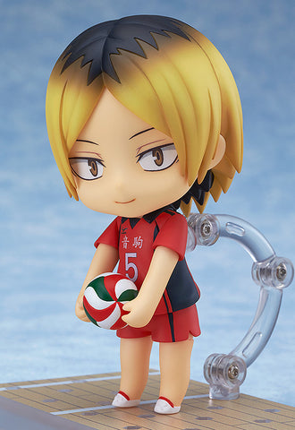 [Orange Rouge] Nendoroid 605: Haikyuu!! - Kozume Kenma (Reissue)