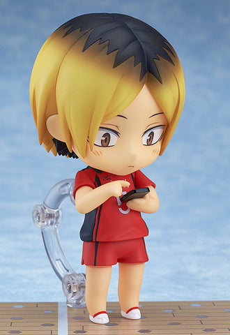 [Orange Rouge] Nendoroid 605: Haikyuu!! - Kozume Kenma (Reissue)