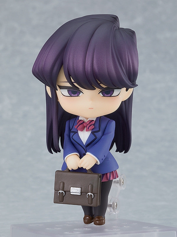 [Good Smile Company] Nendoroid 1853: Komi Can't Communicate - Shoko Komi (Reissue)