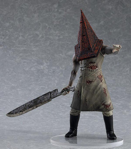 [Good Smile Company] POP UP PARADE: Silent Hill 2 - Red Pyramid Thing