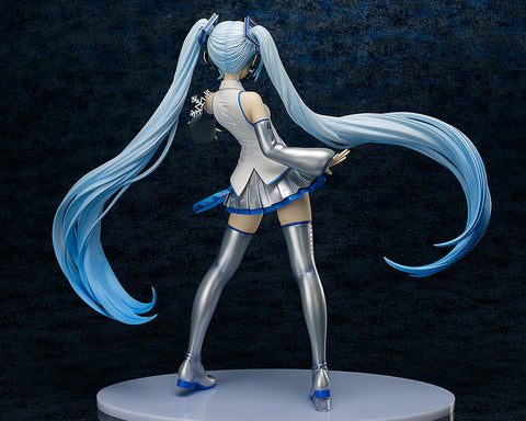 [FREEing] B-STYLE: Vocaloid - Hatsune Miku 1/4 - Snow Ver. (Reissue)