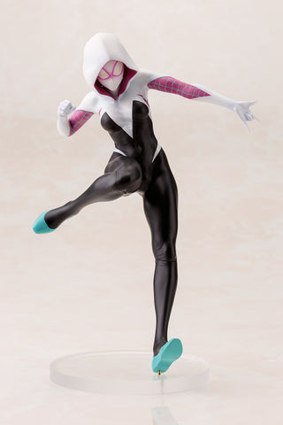 [Kotobukiya] Marvel x Bishoujo: Spider-Gwen - Ghost-Spider / Gwen Stacy (Reissue)