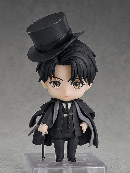 [Good Smile Arts Shanghai] Nendoroid 2207: Lord of Mysteries - Klein Moretti - TinyTokyoToys