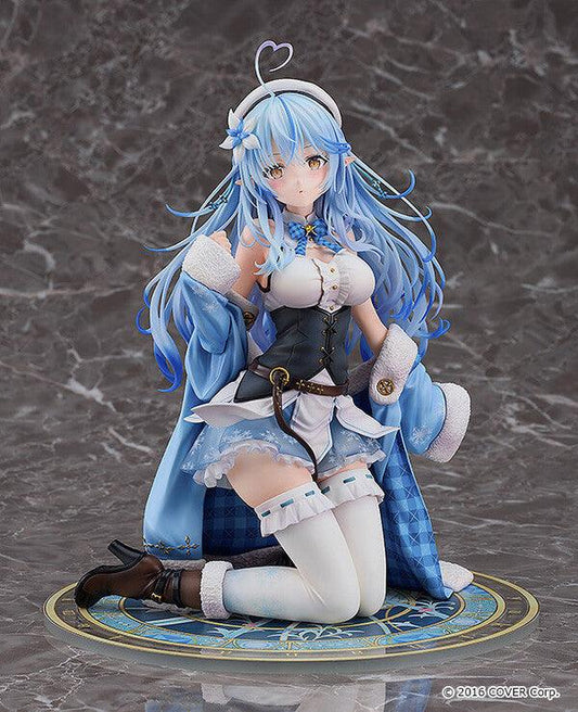 [Max Factory] Hololive: Yukihana Lamy 1/6 (Limited Edition) - TinyTokyoToys