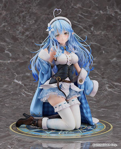 [Max Factory] Hololive: Yukihana Lamy 1/6 (Limited Edition)