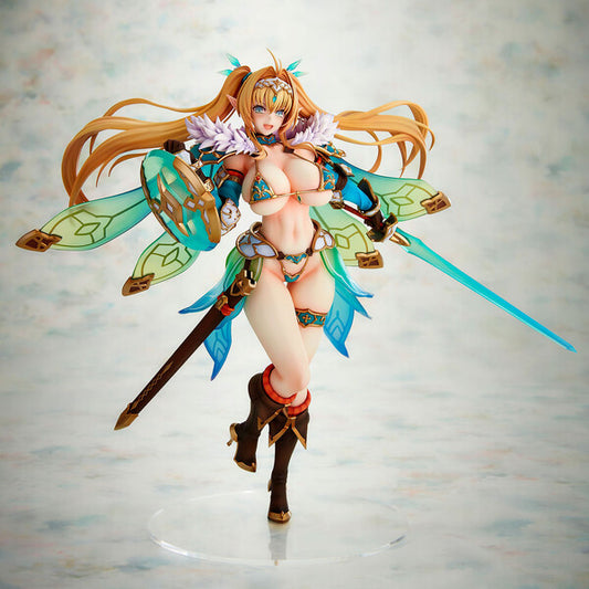 [Vertex] Elf Village: Original Character - Luluna 1/6