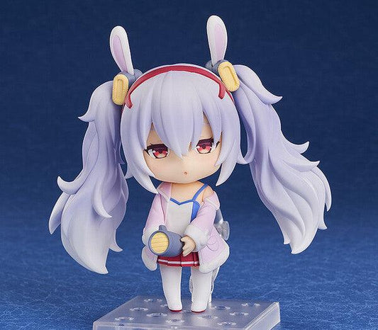 [Good Smile Arts Shanghai] Nendoroid 1923: Azur Lane - Laffey (Reissue) - TinyTokyoToys