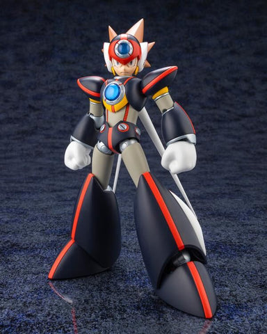 [Kotobukiya]  Rockman X: AXL 1/12 - Plastic Model Kit