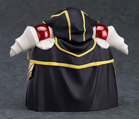 [Good Smile Company] Nendoroid 631: Overlord - Ainz Ooal Gown