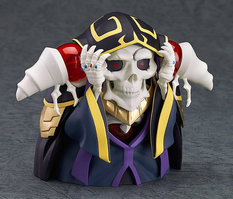 [Good Smile Company] Nendoroid 631: Overlord - Ainz Ooal Gown