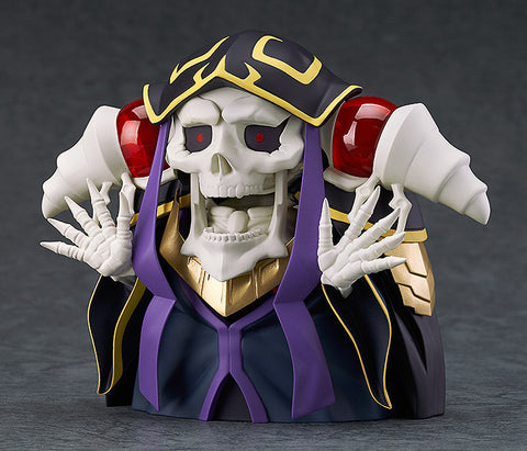 [Good Smile Company] Nendoroid 631: Overlord - Ainz Ooal Gown